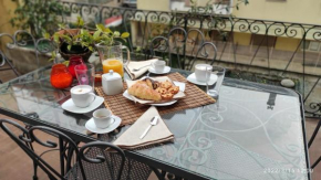 I love Rapallo La casa AlMar Rapallo